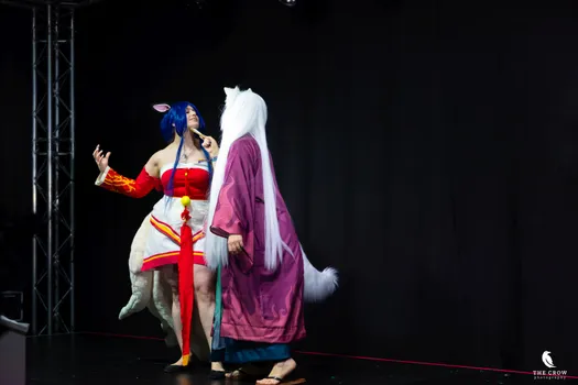 Copyright : Michael Bally